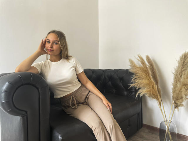 MargoWard - Sexe cam en vivo - 24469989