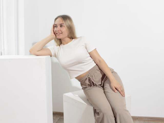 MargoWard - сексуальная веб-камера в реальном времени - 24470025