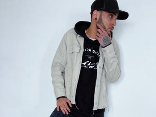 HardyGeorge - Sexe cam en vivo - 24470833