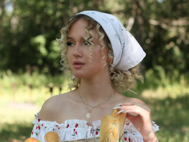 AnfisaRalphs - Sexe cam en vivo - 24471809