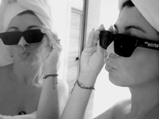 ChanelJolie - Live sexe cam - 24472185