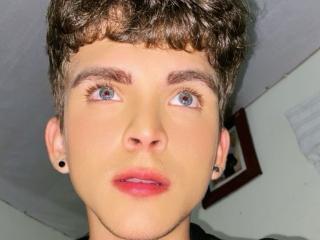 PhillipePinky - Live sex cam - 24473357