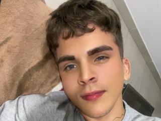 PhillipePinky - Sexe cam en vivo - 24473409