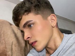 PhillipePinky - Sexe cam en vivo - 24473413