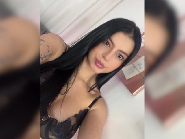 IsabellaJames - 라이브 포르노 &amp; 섹스 캠 - 24473905