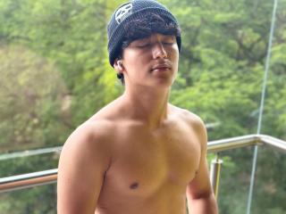 LiamEvans - Sexe cam en vivo - 24474613