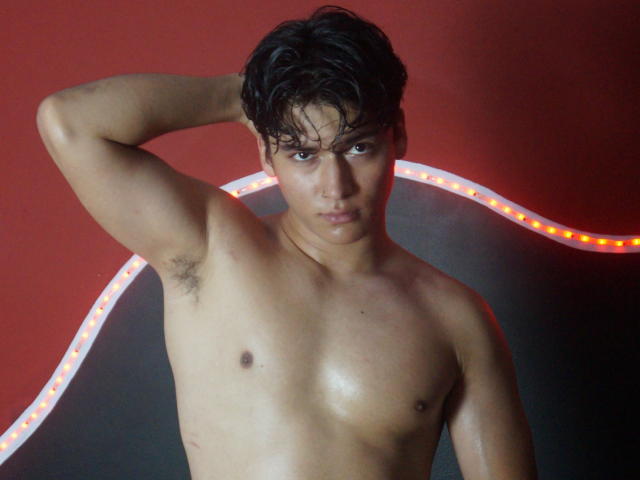 LiamEvans - Sexe cam en vivo - 24474633