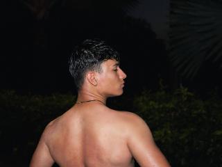 LiamEvans - Sexe cam en vivo - 24474649