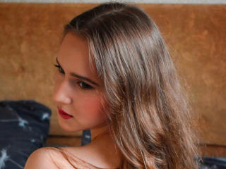 GlamGily69 - Live sex cam - 24475449