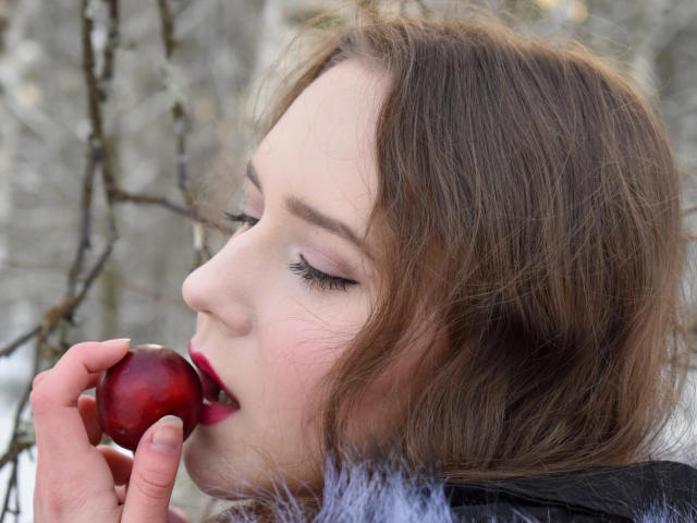 GlamGily69 - Live sex cam - 24475453