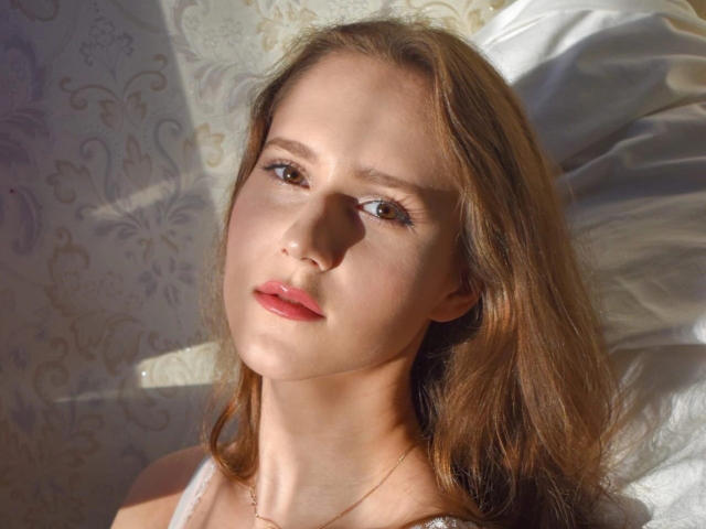 GlamGily69 - Sexe cam en vivo - 24475457