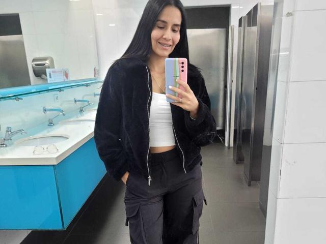 AnnaRous - Live porn &amp; sex cam - 24475577