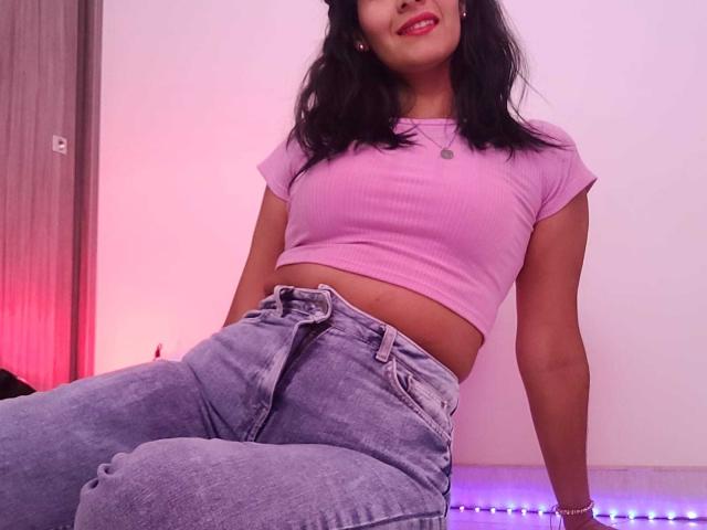 AnnaRous - Sexe cam en vivo - 24475609