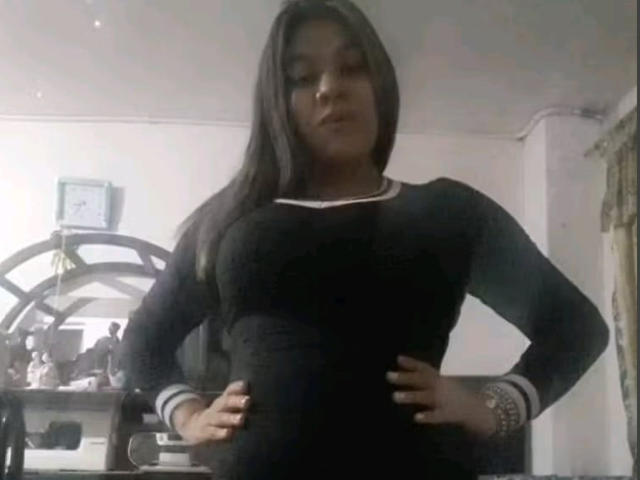 AlmaWhite69 - Live Sex Cam - 24475753