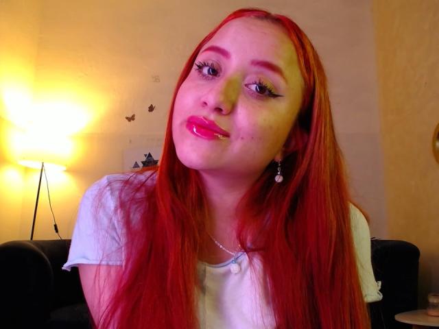 SlavicaX - Live sexe cam - 24475965