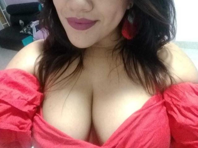 PaulinaQueens - Sexe cam en vivo - 24478477