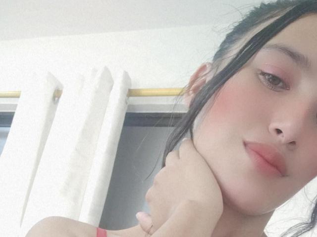 NickySantana - Live sex cam - 24478541