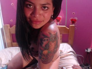 SammyRocker - Live sexe cam - 2447859