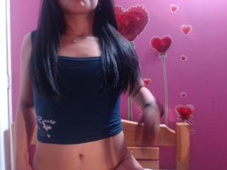 SammyRocker - Live Sex Cam - 2447866