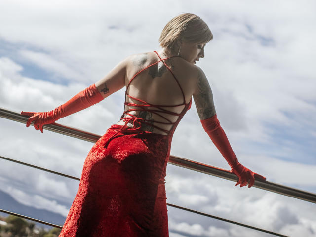 KatParadise - Live sex cam - 24478701