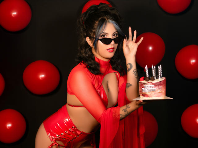 GemaLilcon - Sexe cam en vivo - 24479229