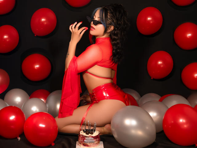 GemaLilcon - Sexe cam en vivo - 24479349