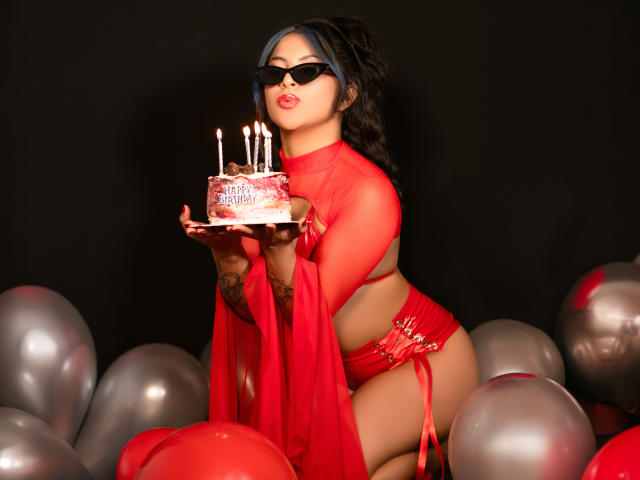 GemaLilcon - Sexe cam en vivo - 24479377