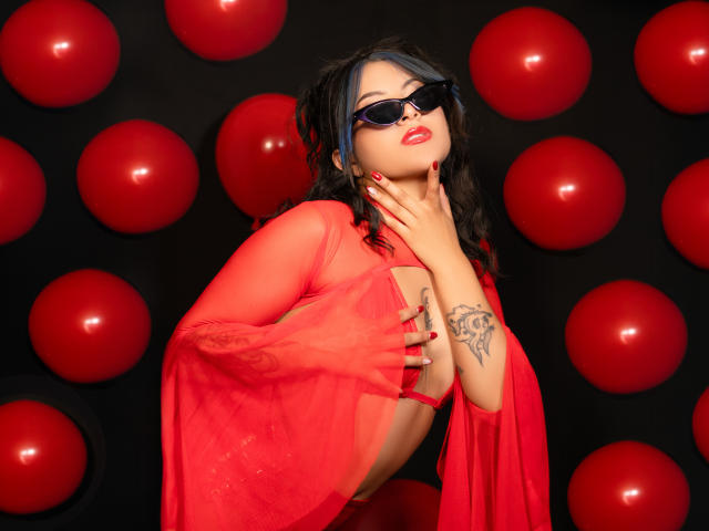 GemaLilcon - Sexe cam en vivo - 24479385