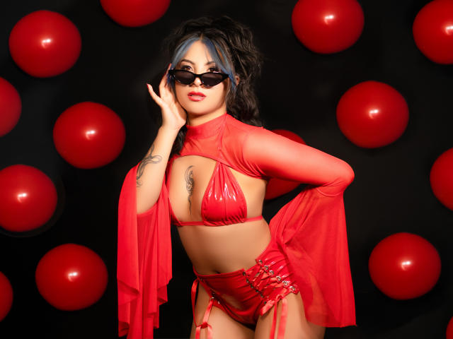 GemaLilcon - Sexe cam en vivo - 24479397
