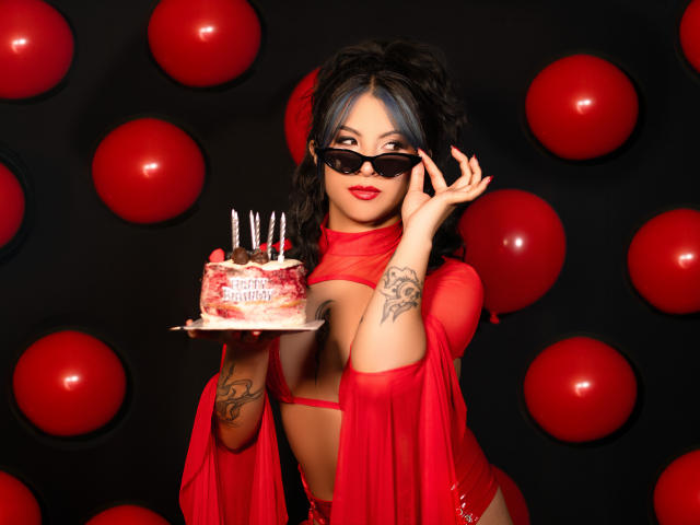 GemaLilcon - Sexe cam en vivo - 24479453