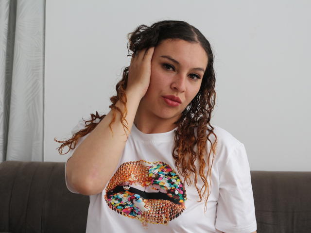 AnahiBeckers - Live porn &amp; sex cam - 24479505