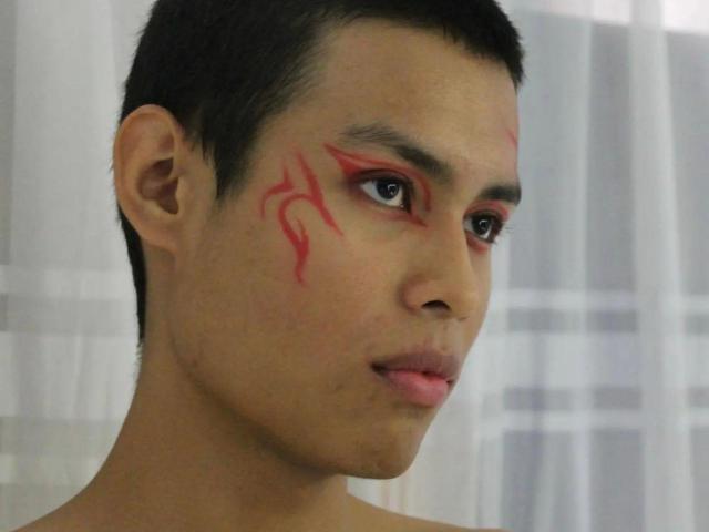 LukePerfect - Live Sex Cam - 24479761