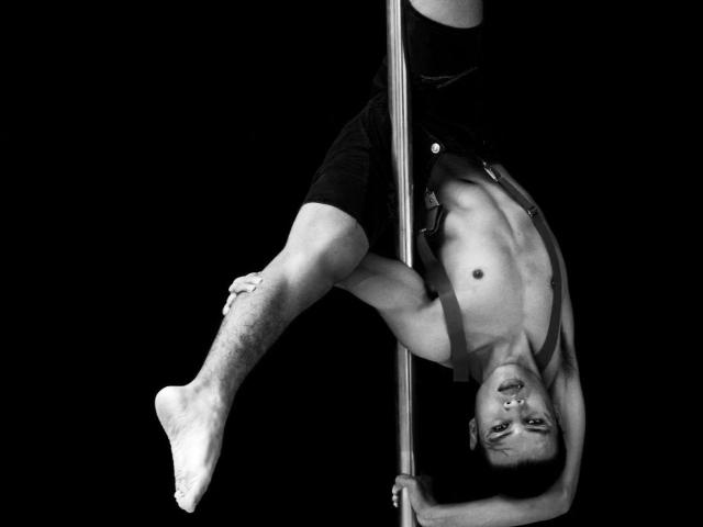 LukePerfect - Sexe cam en vivo - 24479777