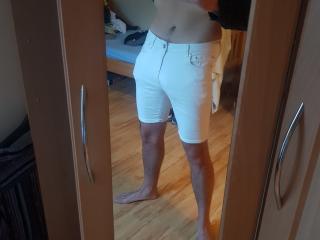 PrettyCharmer - Sexe cam en vivo - 24480049