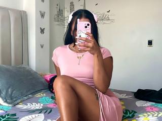 Amberv - Sexe cam en vivo - 24480309