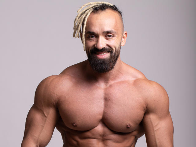 alexhunk69 - Sexe cam en vivo - 24480873