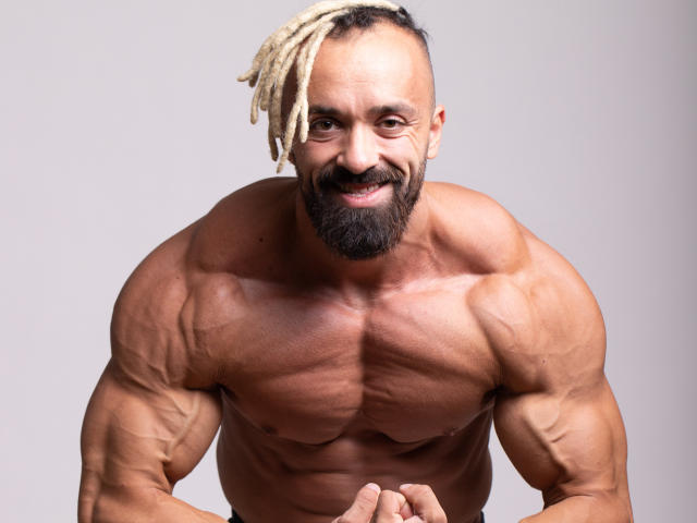 alexhunk69 - Sexe cam en vivo - 24480881