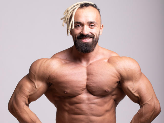 alexhunk69 - Live porn &amp; sex cam - 24480885