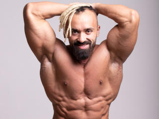 alexhunk69 - Sexe cam en vivo - 24480889