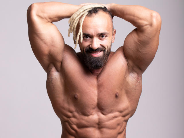 alexhunk69 - Live porn &amp; sex cam - 24480889