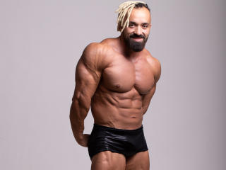 alexhunk69 - Sexe cam en vivo - 24480905