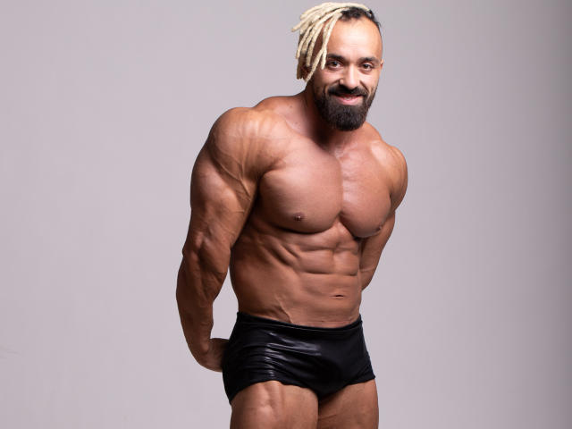 alexhunk69 - Sexe cam en vivo - 24480905