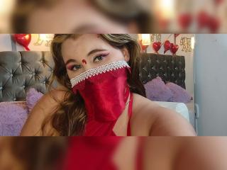 SalmaAzaman - Live porn & sex cam - 24482009