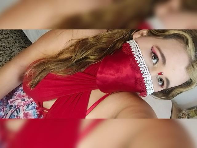 SalmaAzaman - Live sex cam - 24482013