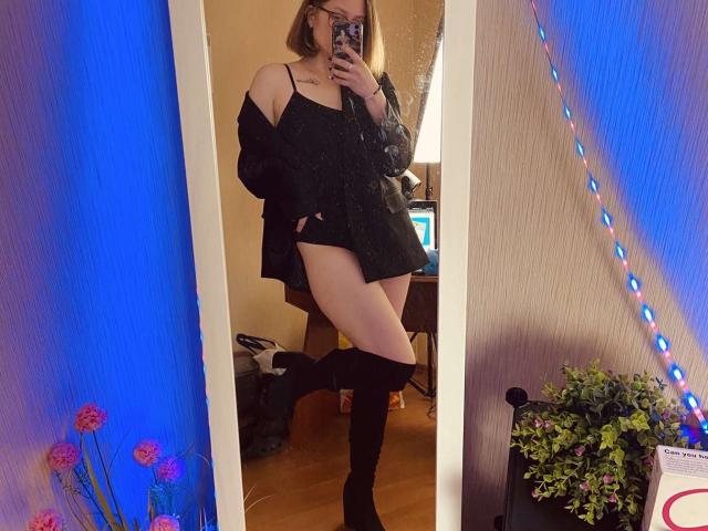 KarKutie - Live sex cam - 24482241