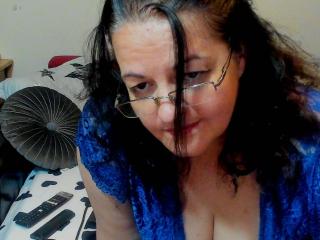 ReifeIri-hot - Sexe cam en vivo - 24482749
