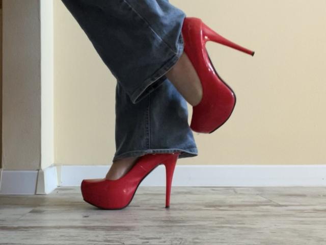 Riliy - Sexe cam en vivo - 24483221