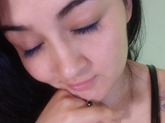 LindaSophieX - Sexe cam en vivo - 24483273