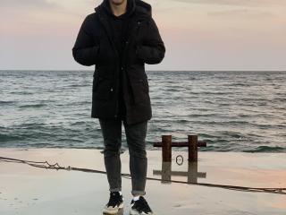 WindArthur - Sexe cam en vivo - 24483289