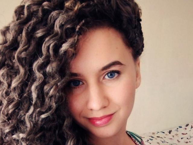 MarlanViviane - Sexe cam en vivo - 24483321